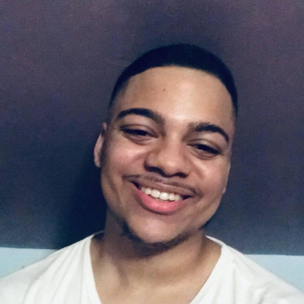 Meet your Posher, John